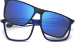 CA 4020/CS FLL 5X Matte Blue