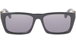 Albany Black Dark Grey
