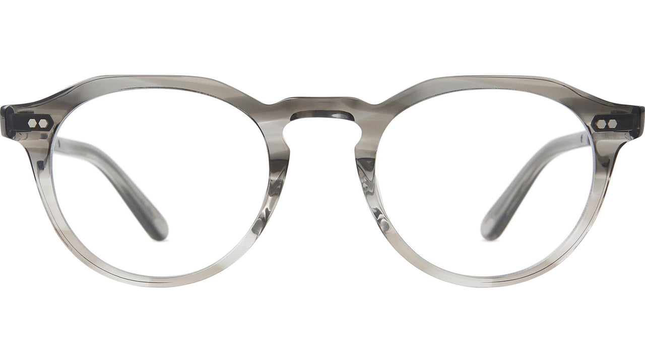Dorian C Slate Fade