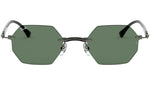 RB8061 154/71 dark gunmetal