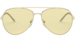 PR 66XS ZVN01F pale gold