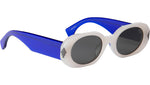 Nire Beige Blue