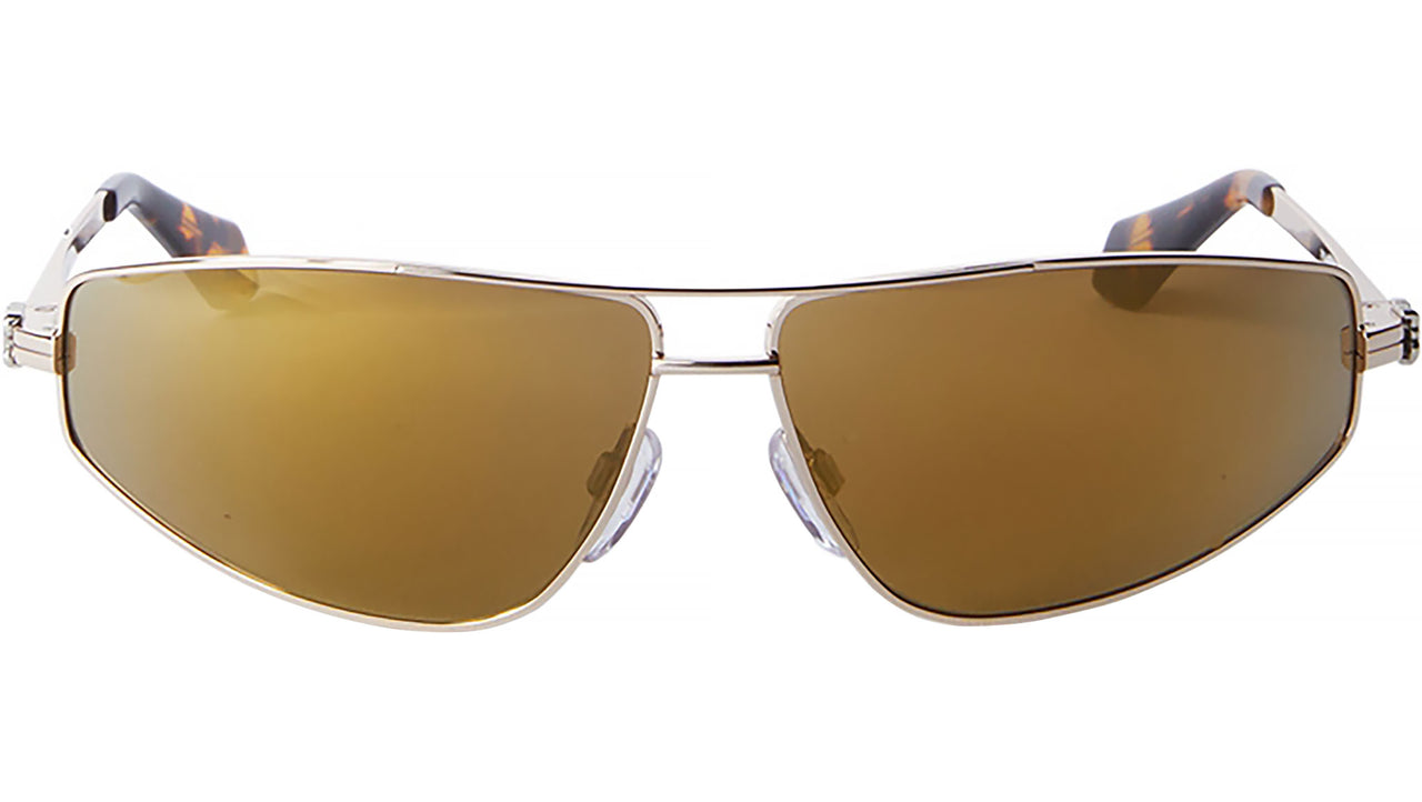 Clavey Gold Mirror