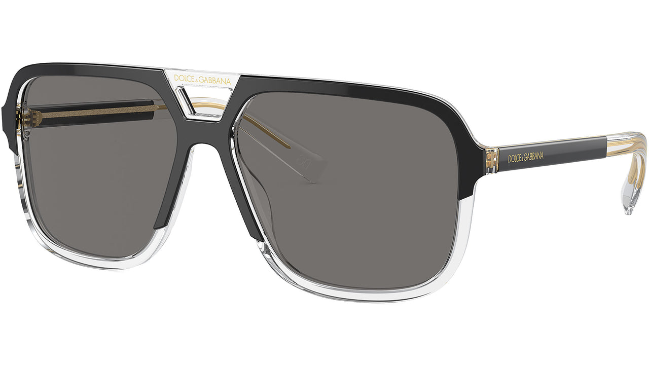 DG 4354 501/81 black