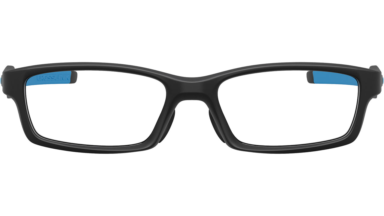 Crosslink (A) OX8118 01 Satin Black