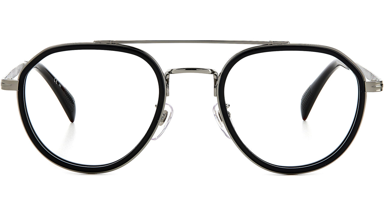 DB 7026 Black Ruthenium