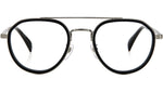 DB 7026 Black Ruthenium