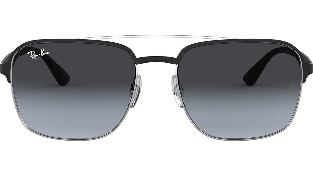 RB3570 90048G black