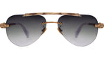 Fate P433S Gold