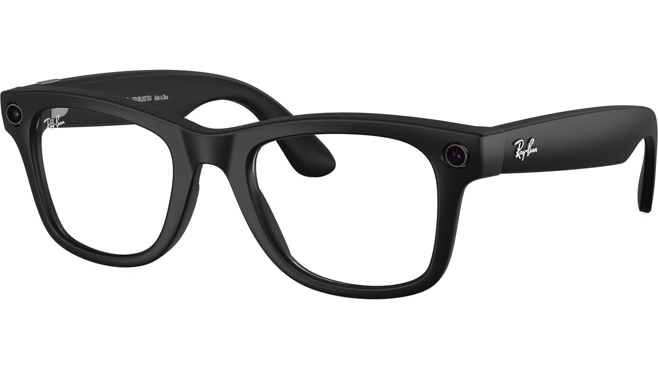 Meta | Wayfarer Gen2