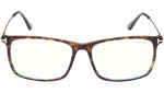 FT5758-B 052 Spotted Havana