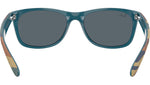 New Wayfarer RB2132 6824R5
