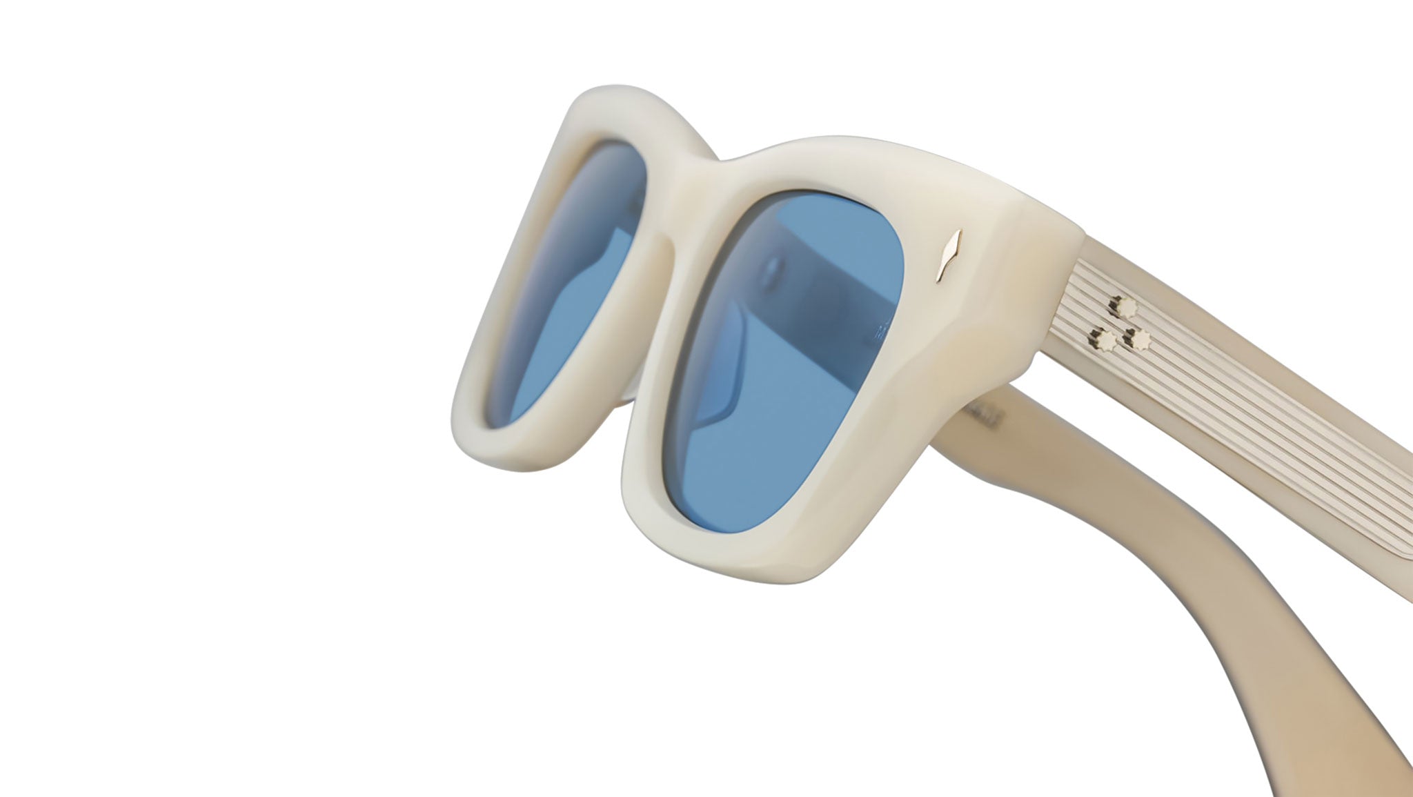 Jacques Marie Mage Dealan Mykonos Sunglasses JMMDE-15Q - eye-oo.com