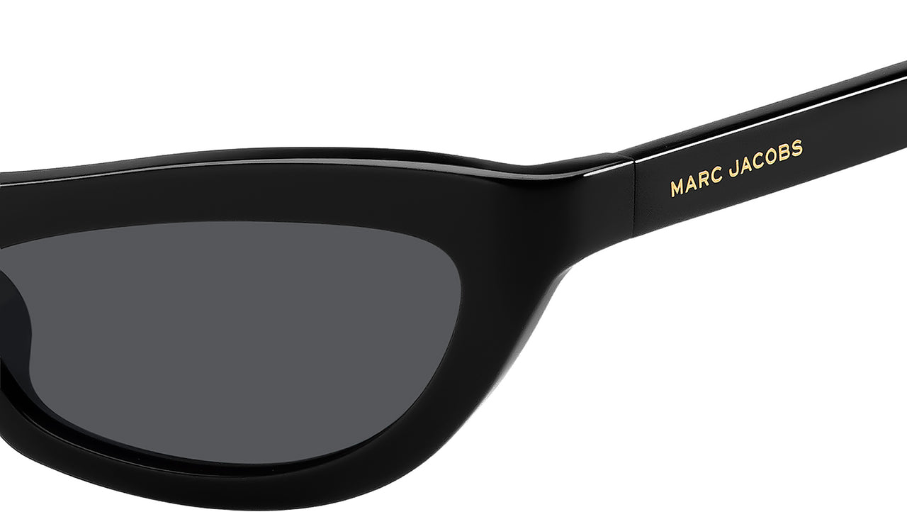 MARC 797/S 807 IR