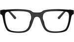 Mr. Federer OV5553U 7001 Black