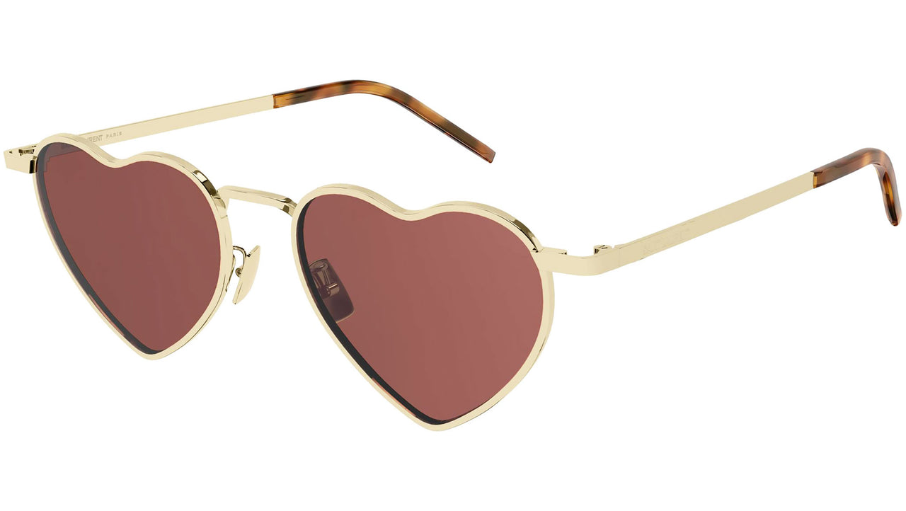SL 301 LOULOU 012 light gold