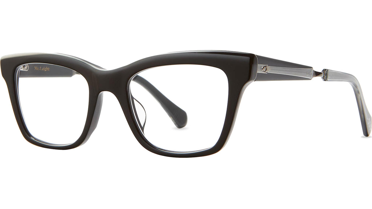 Lolita C Black