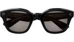Cyprus Sun Black