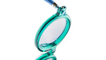 P1 Sun SEA Transparent Green
