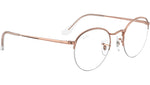 Round Gaze Optics RB3947V 3094