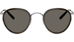 MP-2 OV1104S 5036R5 Black Silver