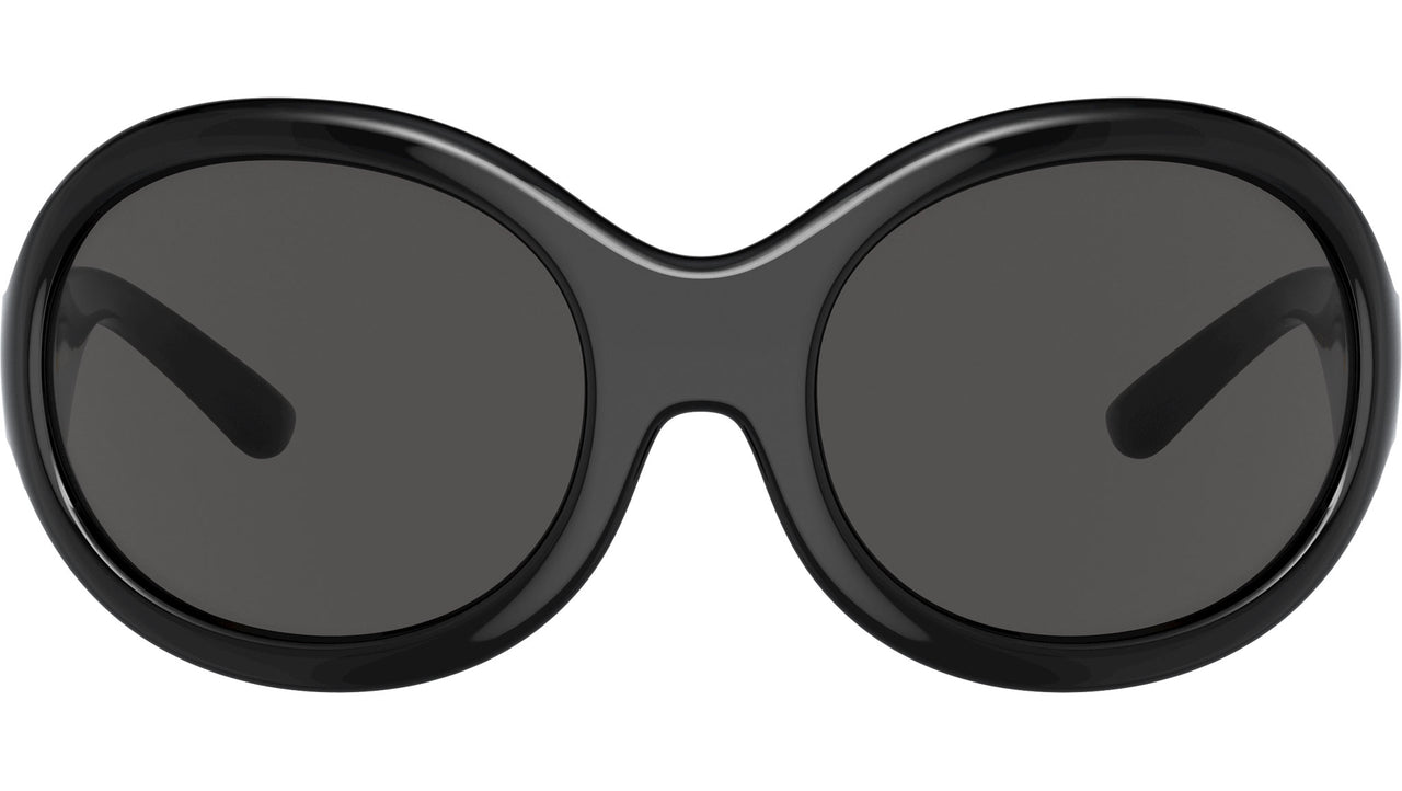 DG 6201 501/87 Black Grey