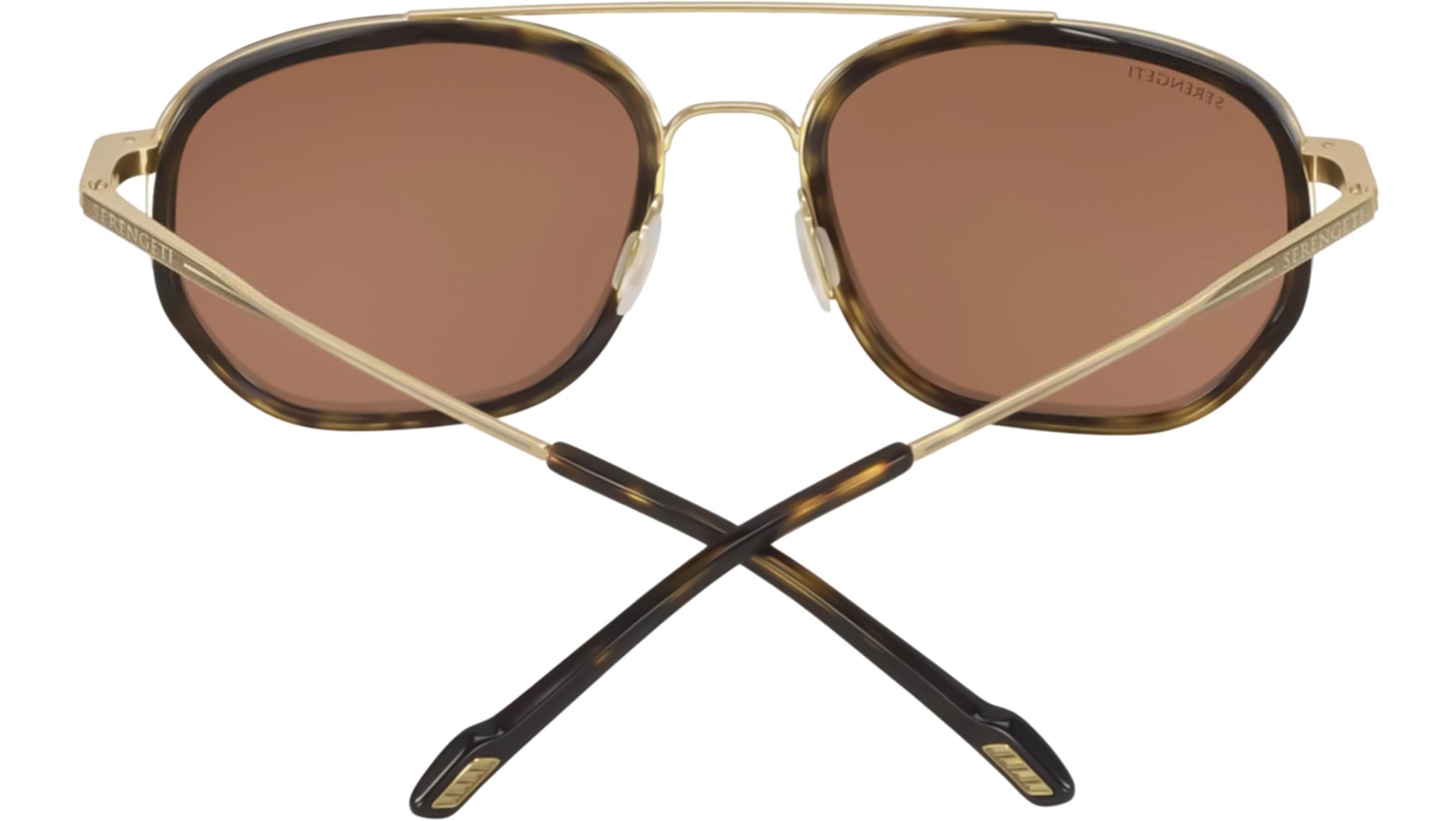 Boron SS525 001 Tortoise - eye-oo.com