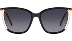 HER 0245/S 3H2 Black Pink