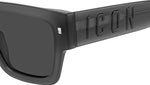 ICON 0021/S KB7 IR