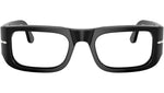 Wes PO3362V 95 Black