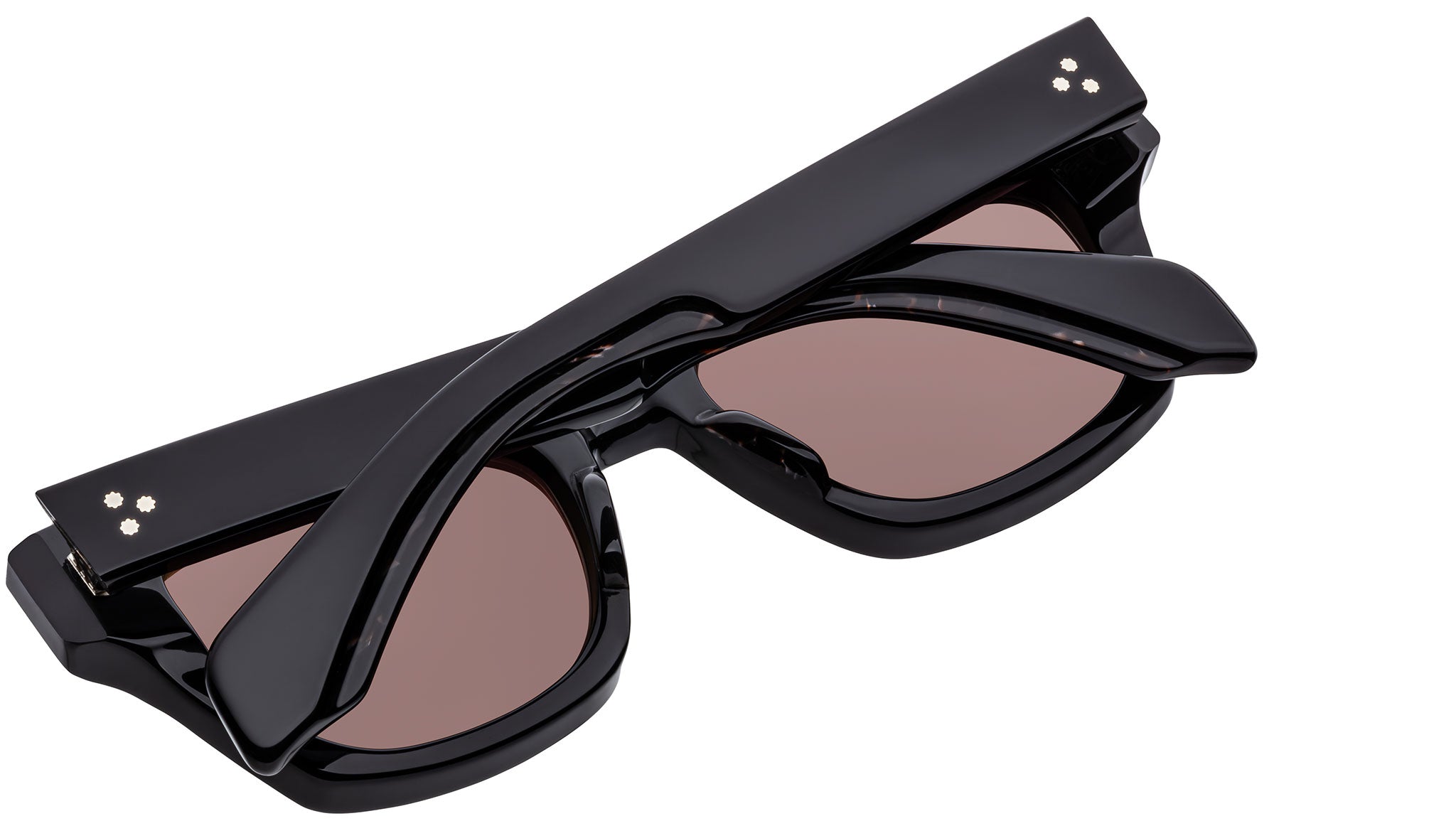 Jacques Marie Mage Dealan 53 Willow Sunglasses JMMDEX-18K - eye-oo.com