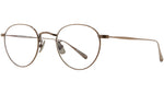 William Antique Gold
