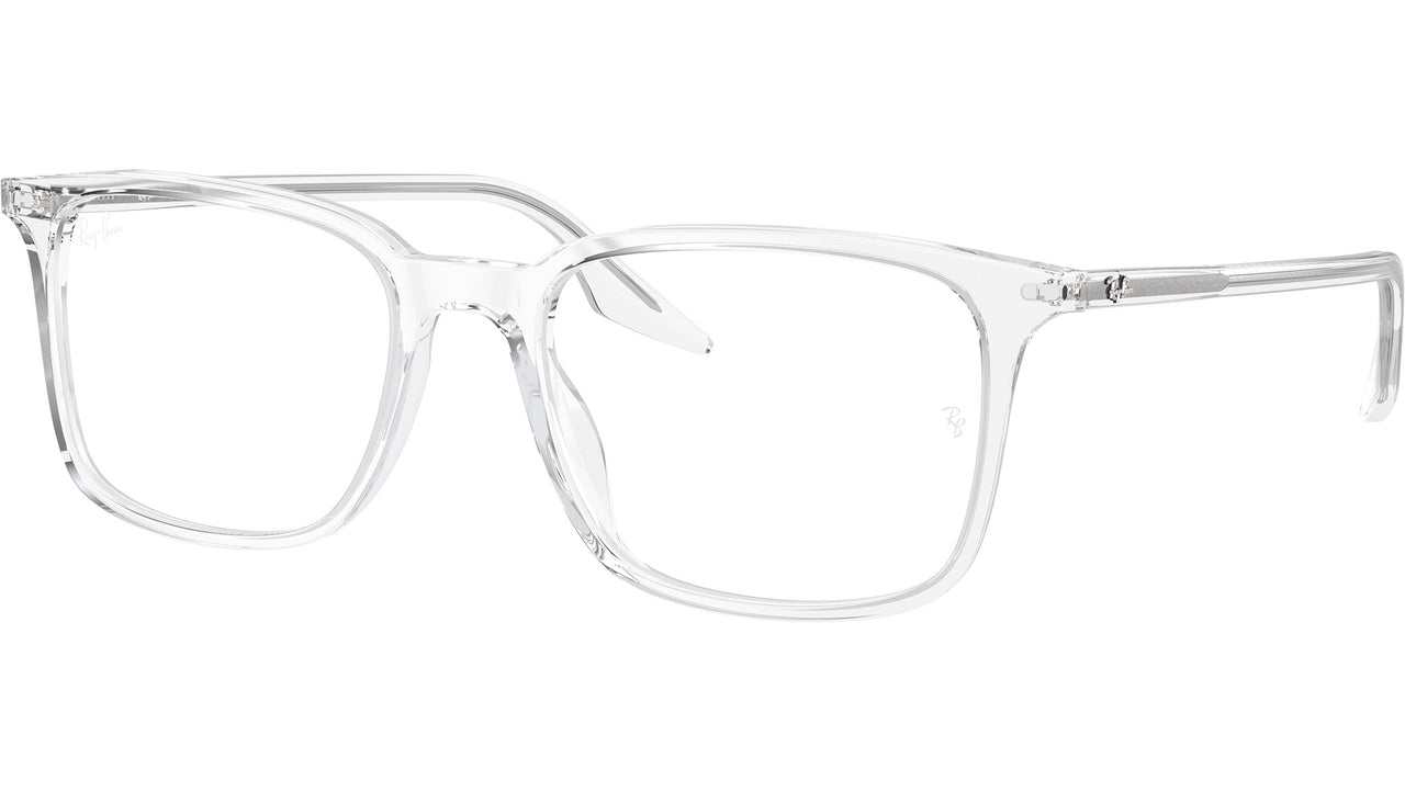 RB5421 Optics 2001