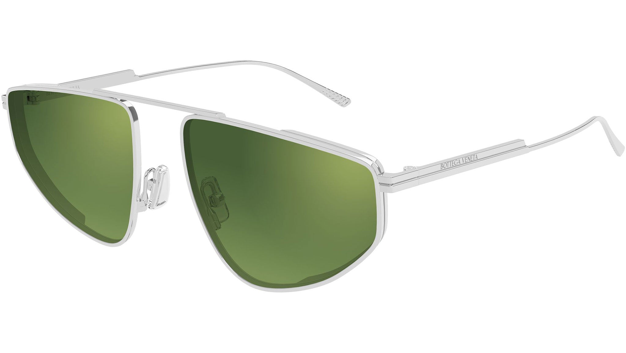 Buy Bottega Veneta Aviator Sunglasses & Glasses - eye-oo.com