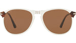 PO6649SM 1097AN white