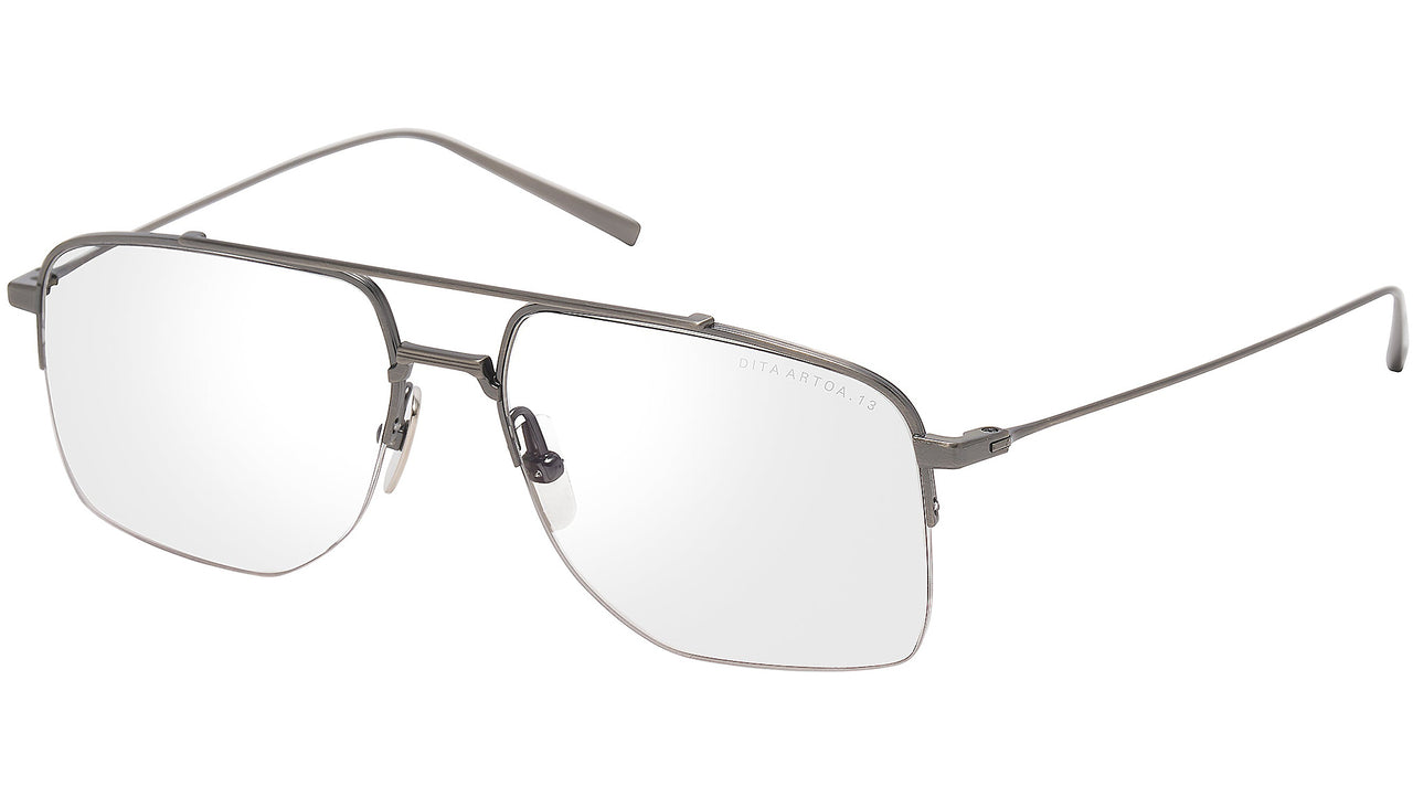 Artoa.13 Antique Silver
