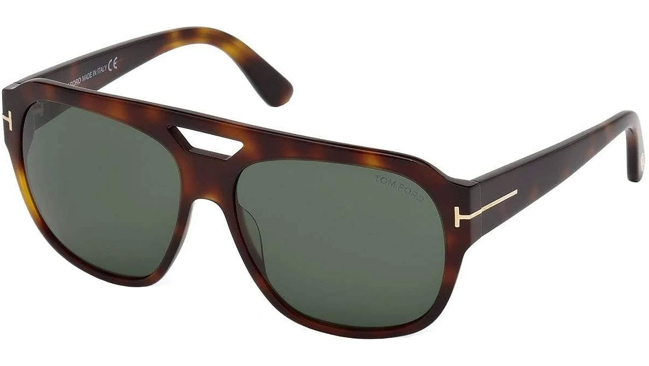 Bachardy FT0630 52N Havana Green