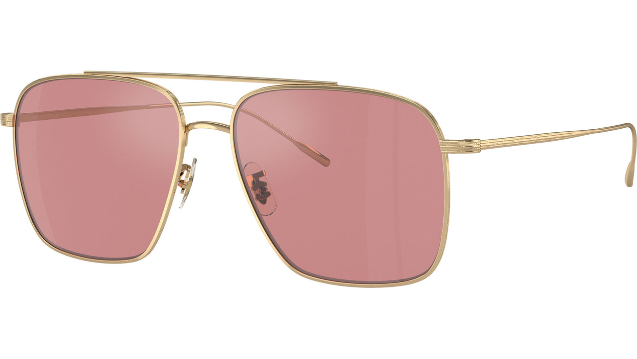Dresner 52923E yellow