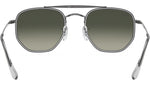 The Marshal II RB3648M 004/71 gunmetal