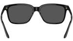 VE4307 533287 Black