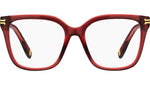 MJ 1038 LHF Burgundy