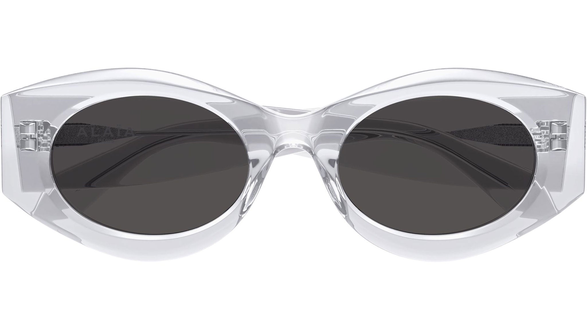 Buy Azzedine Alaïa sunglasses online - shipped worldwide - eye-oo.com