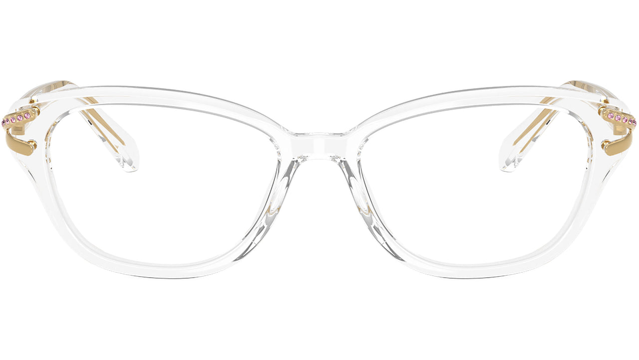 SK2032 1027 Crystal