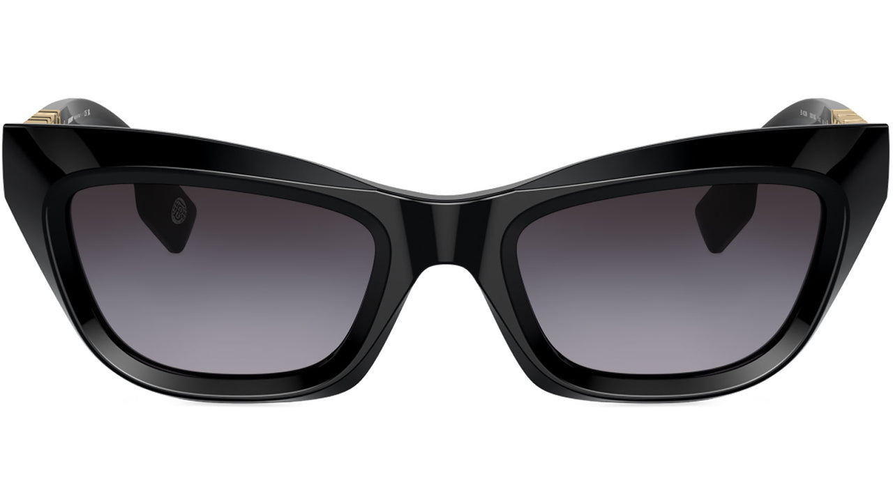 BE4409 30018G Black