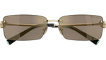 TF3108B 60215A Pale Gold