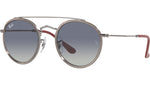 RJ9647S 289/4L transparent grey
