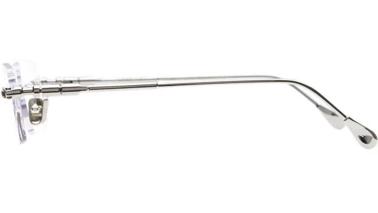 H61 SG Silver Gunmetal