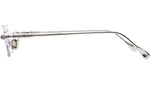 H61 SG Silver Gunmetal