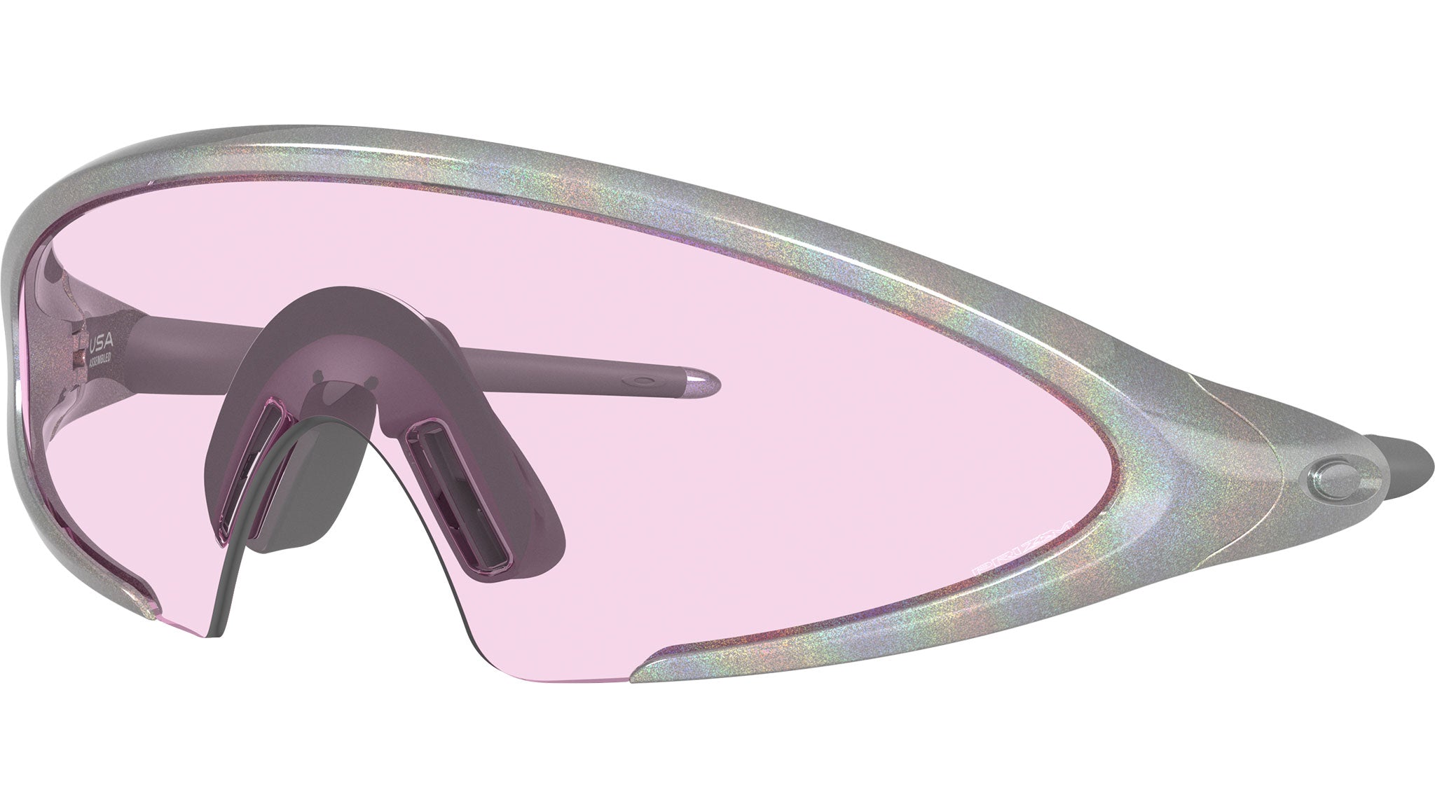 Oakley Ellipse Sunglasses OO9490 06 Spacedust - eye-oo.com