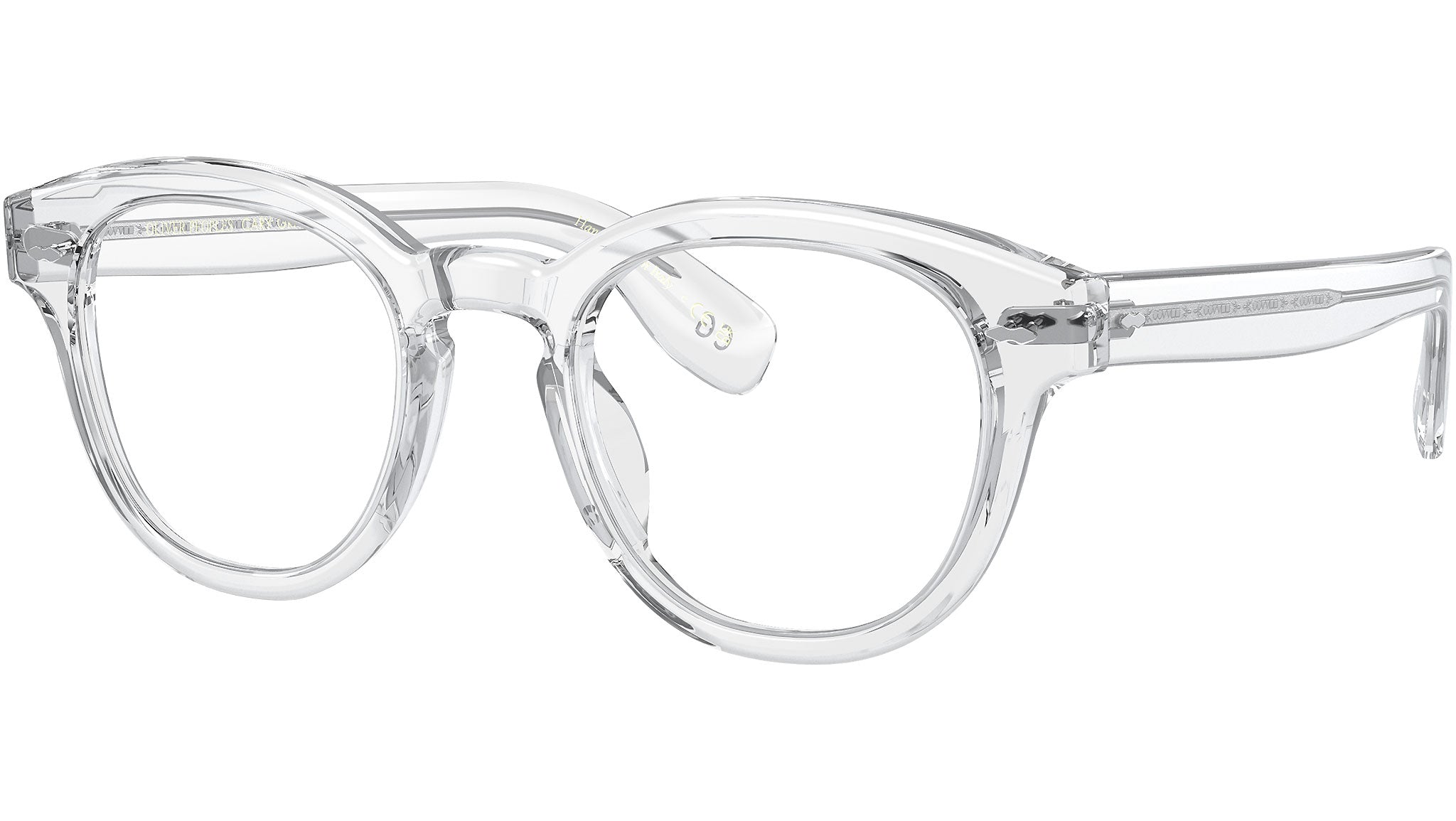 Cary Grant OV5413U 1101 Crystal - eye-oo.com